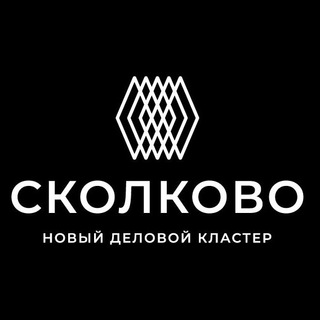 Логотип телеграм канала @skolkovo_nbk — Новый бизнес-кластер «Сколково»