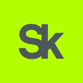 Логотип телеграм канала @skolkovolive — Skolkovo LIVE