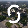 Логотип телеграм канала @skolkovomag — Вокруг Сколково Парк