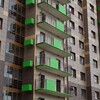 Логотип телеграм канала @skolkovskaya_9b — Инфоканал ул. Сколковская, 9б