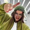 Логотип телеграм канала @skolopuhaanya — че, как дела?