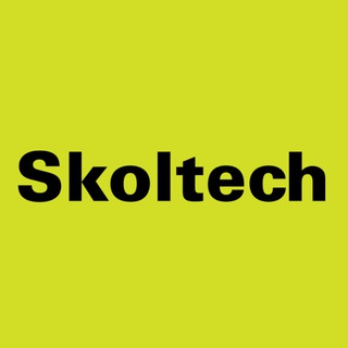 Логотип телеграм канала @skoltech_daily — Сколтех