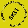 Logo of telegram channel skoltechno — Skoltech Students