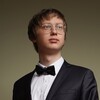 Логотип телеграм канала @skomorokhov_org — 🎼 Владимир Скоморохов, музыкант