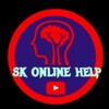 टेलीग्राम चैनल का लोगो skonlinehelp11 — SK Online Help🦖