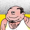Логотип телеграм канала @skoofworld — Мир Скуфа [The World of SKOOF]