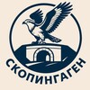 Логотип телеграм канала @skopingagen — СКОПИНГАГЕН