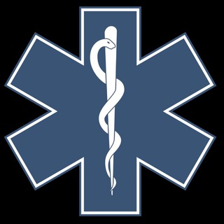 Логотип телеграм -каналу skoraya_pomoh — Медицина | скорая помощь