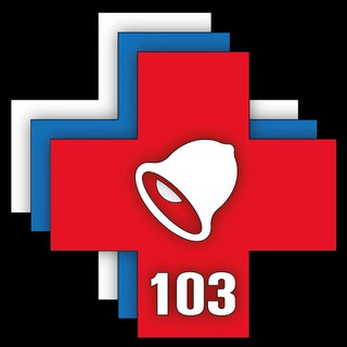 Логотип телеграм канала @skoraya21 — Республиканский центр медицины катастроф и скорой медицинской помощи Чувашской Республики