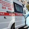 Логотип телеграм канала @skoraya48 — Центр скорой медицинской помощи и медицины катастроф Липецкой области