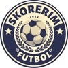 Logo of telegram channel skorerimcanli — ⚽️ Skorerim