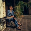 Логотип телеграм канала @skorokhodova_senses — Скороходова | Что-то на стильном