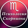 Логотип телеграм канала @skorpi0n_p — Психология Скорпиона