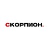 Логотип телеграм канала @skorpionyznak — гороскоп для скорпиона