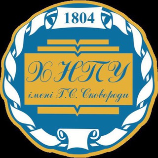 Логотип телеграм -каналу skovoroda_university — Skovoroda University