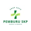 Telegram channel Pemburu SKP KemenKes logo