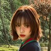 Логотип телеграм канала @skpopgirls — K-POP GIRLS NSFW