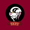 Логотип телеграм канала @skpt_new — ♔ Сливная Крыса Pony Town ♔