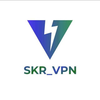 لوگوی کانال تلگرام skr_official — SKR VPN ( Napsternetv & NetMod & v2rayNG)