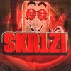 Логотип телеграм канала @skr1zitt — 🔥SkR1ZI|STEAL A BRAINROT🔥