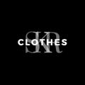 Logo saluran telegram skrclothes — SKR Clothes