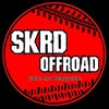 Логотип телеграм канала @skrdoffroad — SKrdOffroad. Лента новостей