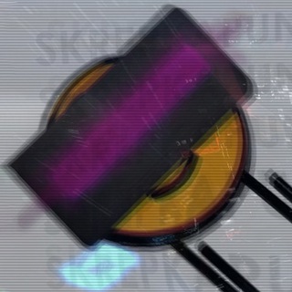 Логотип телеграм канала @skrepkat — Скреплённые майнкрафтом