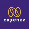 Логотип телеграм канала @skrepki_olymp — Скрепки | Олимпиады | Обществознание