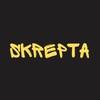 Логотип телеграм канала @skrepta_official — SKREPTA