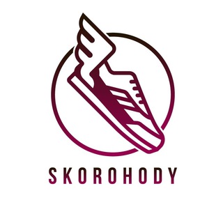Логотип телеграм канала @skrhdyua — SKOROHODY