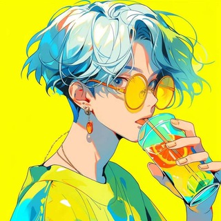 Логотип телеграм канала @skrhub — 樱花密室