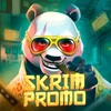 Логотип телеграм канала @skrimbonus — CHESSOV