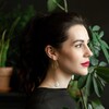 Логотип телеграм канала @skripka_psychology — Анатомия близости