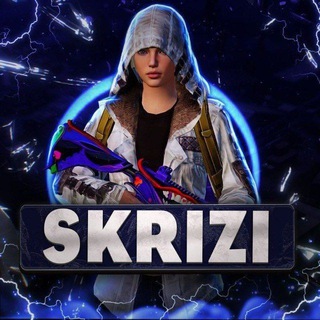 Логотип телеграм канала @skrizifam — SKRIZI FAMILY
