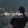 Логотип телеграм -каналу skromenkd — Golden Tbilisi