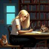Логотип телеграм канала @skromnaya_belka — 𝑪𝒌𝒑𝒐м𝑯ая Б𝒆л𝒌а 🐿