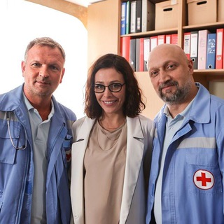 Логотип телеграм канала @skroy32 — Скорая помощь 🚑🎖️