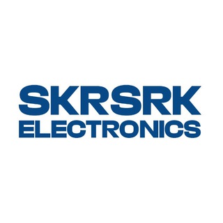 Telegram channel SKRSRK ELECTRONICS logo