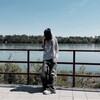 Логотип телеграм канала @skrtelk — scary telka