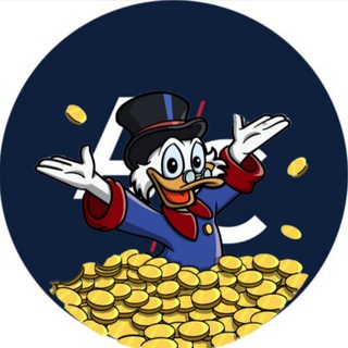 Логотип телеграм канала @skrudj_forex — 💰Скрудж Макдак💰