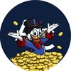 Логотип телеграм канала @skrudj_forex — 💰Скрудж Макдак💰