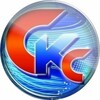 Логотип телеграм канала @sks_internet — СКС Интернет провайдер