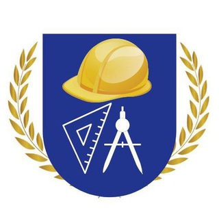 Логотип телеграм канала @sksipt — Стерлитамакский строительный колледж