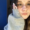 Логотип телеграм канала @skskskkswj — Saskah🤩