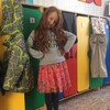 Логотип телеграм канала @skssskssskkx — ксения лол 🙅🏽‍♀