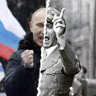 Логотип телеграм канала @skszkiputina — Сказки Путина