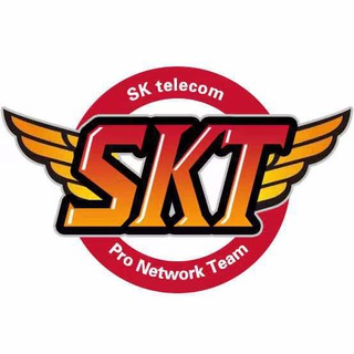 电报频道的标志 skt8001 — 微信【SKT】