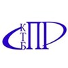 Логотип телеграм канала @sktbpr — СКТБ ПР - Роботизированные комплексы и системы