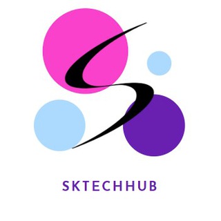 Logo of telegram channel sktechhub_projects — SkTechHub Projects