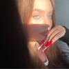 Логотип телеграм канала @sktnkv — блеск для психопата